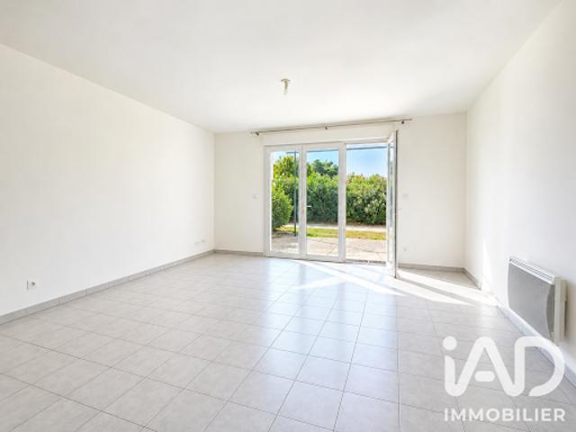 Vente Duplex 3 pièces 78 m2 Saint Martin de Crau
