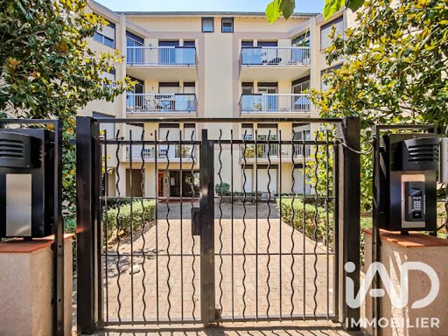Vente Duplex 3 pièces 78 m2 Toulouse