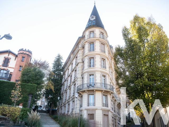 Vente Duplex 3 pièces 79.58 m2 Chamalieres