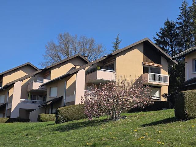 Vente Duplex 3 pièces 79 m2 Annecy le Vieux