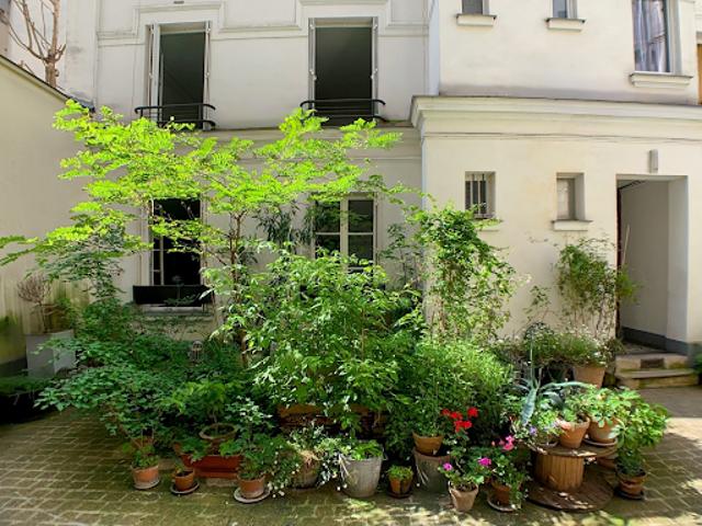 Vente Duplex 3 pièces 79 m2 Paris 18ème