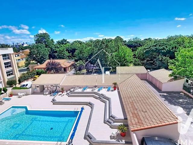 Vente Duplex 3 pièces