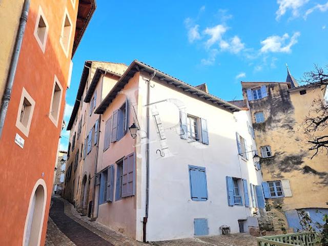 Vente Duplex 3 pièces 80.1 m2 Le Puy en Velay