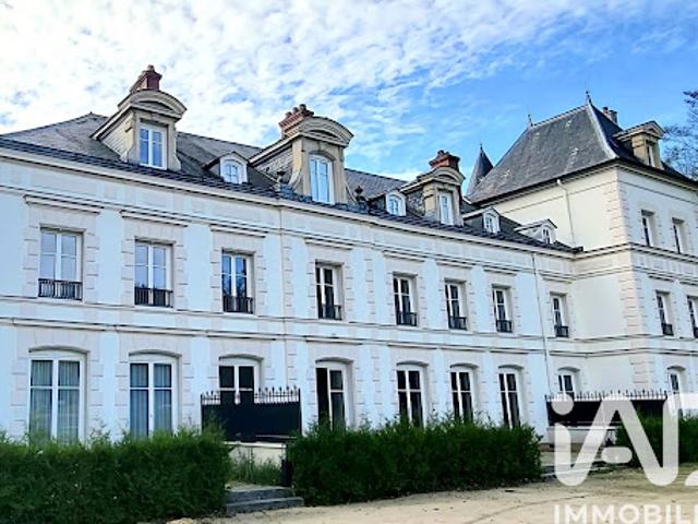Vente Duplex 3 pièces 80 m2 Boissettes