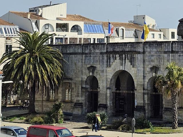 Vente Duplex 3 pièces 80 m2 La Rochelle