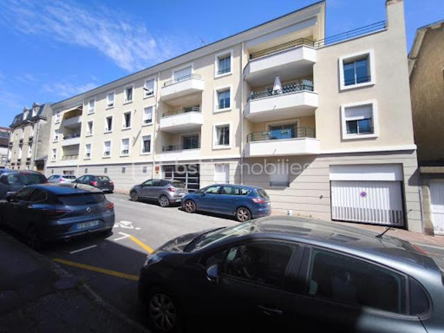 Vente Duplex 3 pièces 80 m2 Limoges