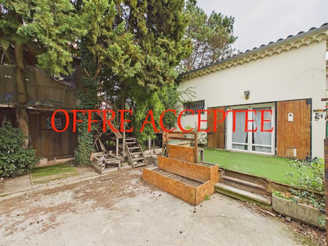 Vente Duplex 3 pièces 80 m2 Montelimar