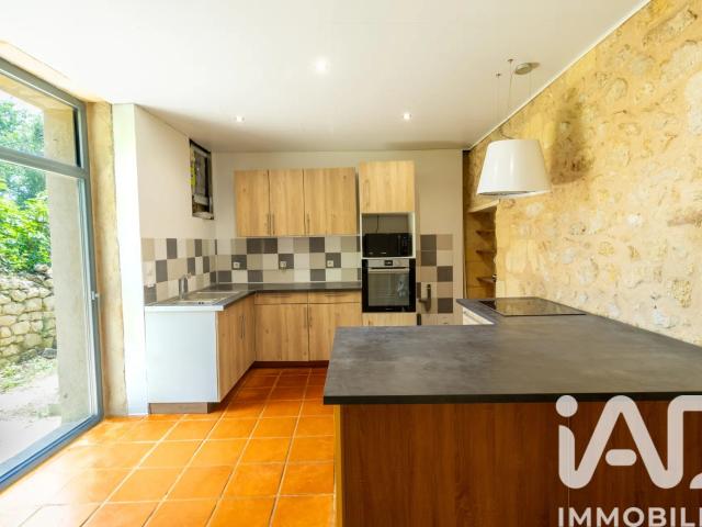 Vente Duplex 3 pièces