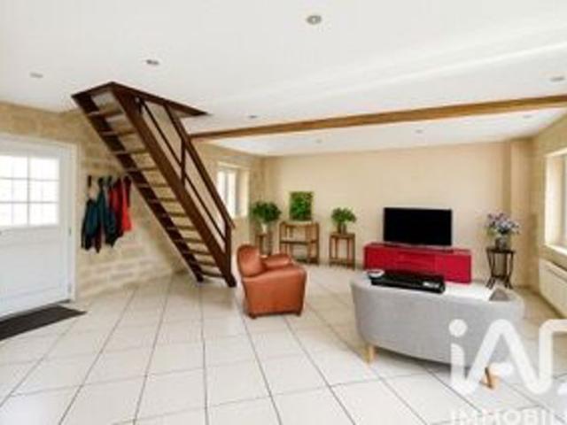 Vente Duplex 3 pièces