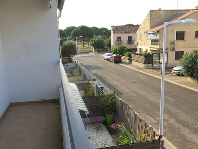 Vente Duplex 3 pièces 81.25 m2 Le Grau du Roi