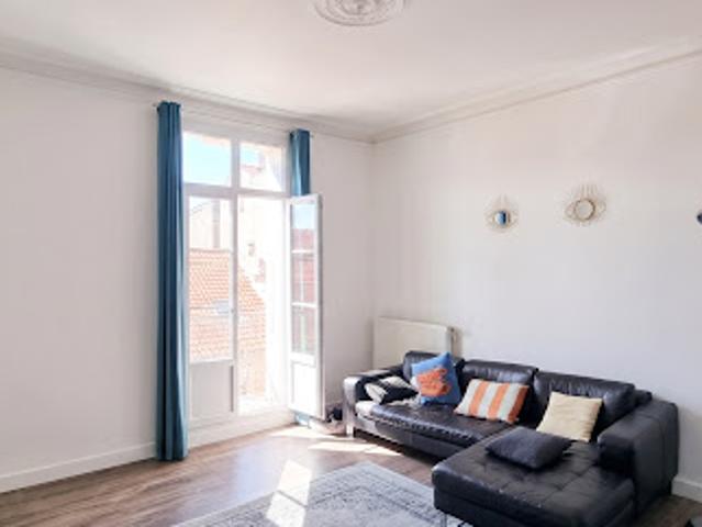 Vente Duplex 3 pièces 81.66 m2 Montpellier