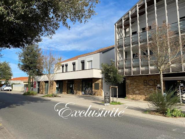 Vente Appartement 3 pièces 81 m2 Bretignolles sur Mer