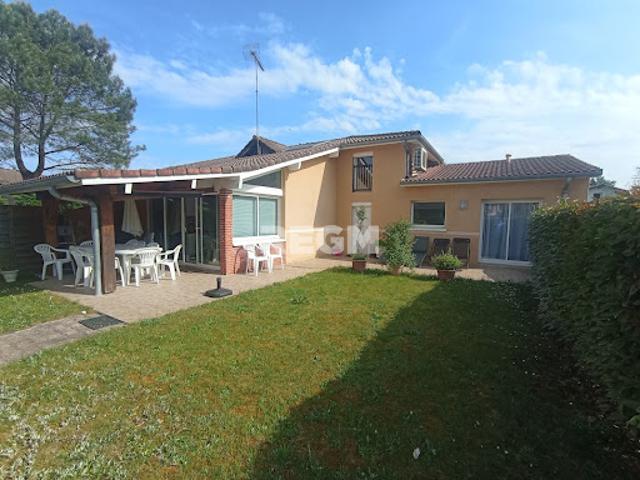 Vente Duplex 3 pièces 81 m2 Onesse et Laharie