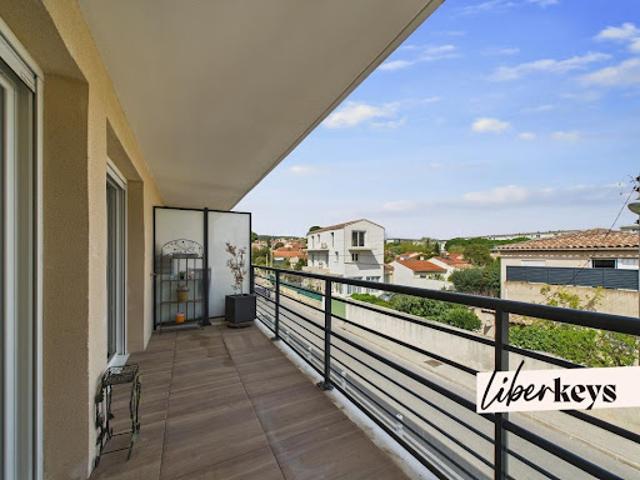 Vente Duplex 3 pièces 81 m2 La Ciotat