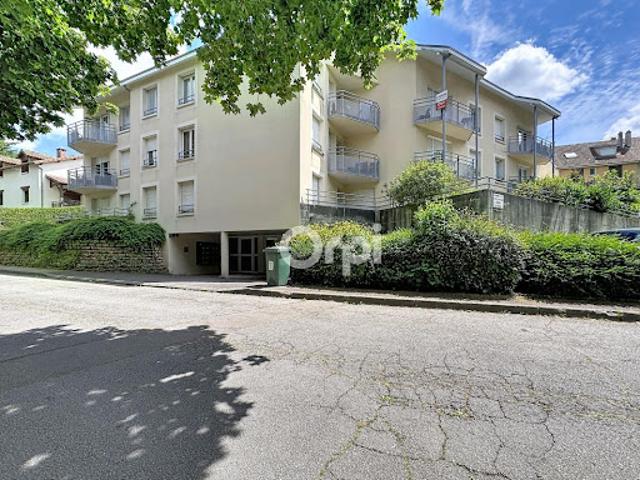Vente Duplex 3 pièces 81 m2 Limoges