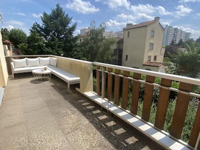 Vente Duplex 3 pièces 81 m2 Villefranche sur saone