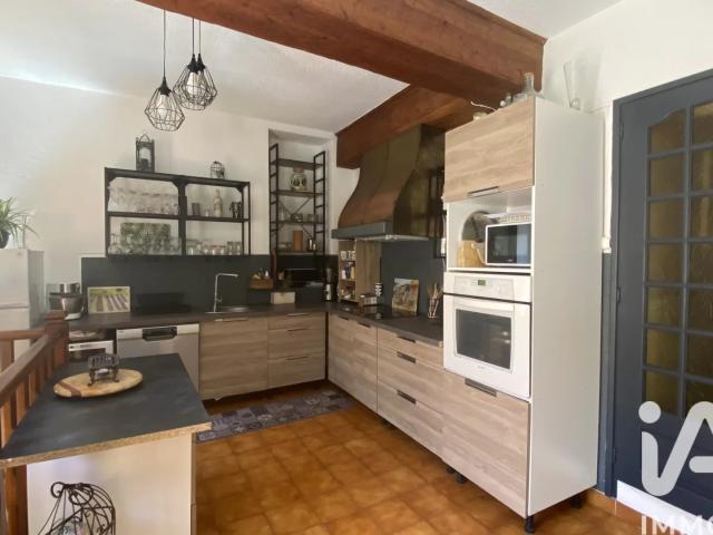 Vente Duplex 3 pièces