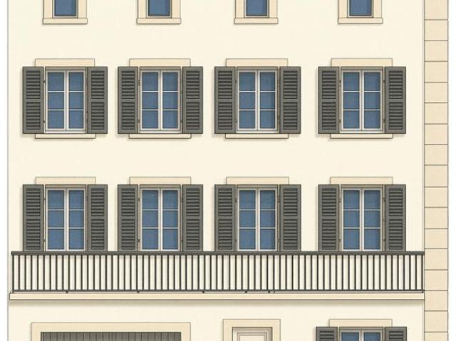 Vente Duplex 3 pièces