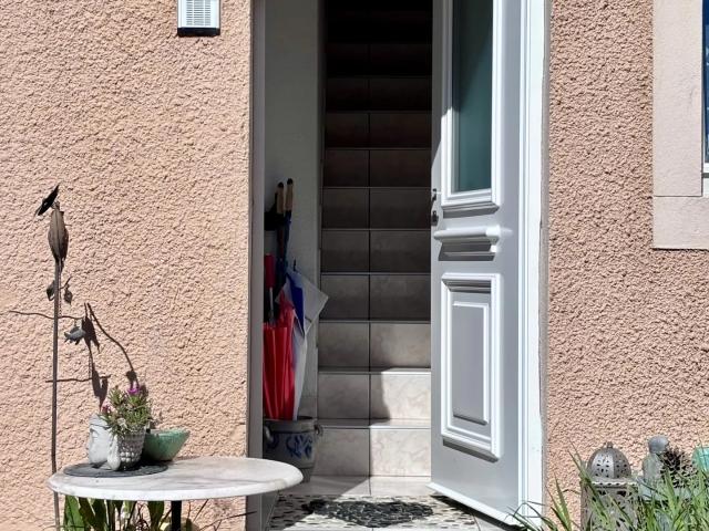 Vente Duplex 3 pièces