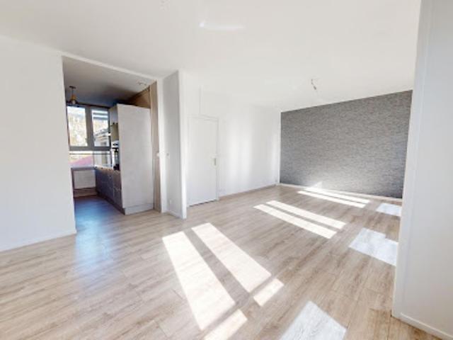 Vente Duplex 3 pièces 83 m2 Le Havre