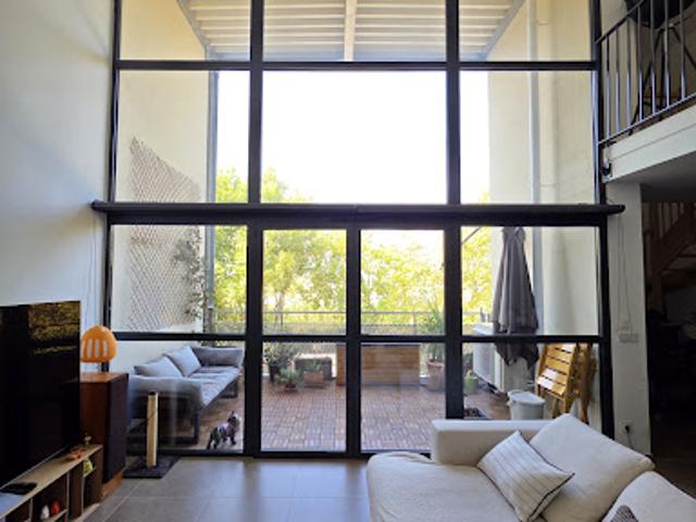 Vente Duplex 3 pièces 84 m2 Arles