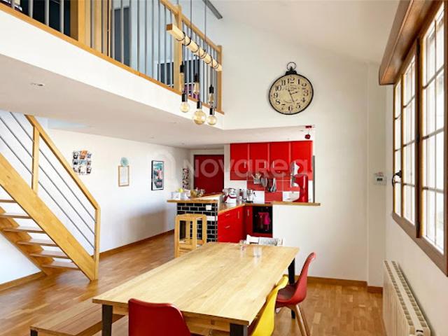 Vente Duplex 3 pièces 84 m2 Pau