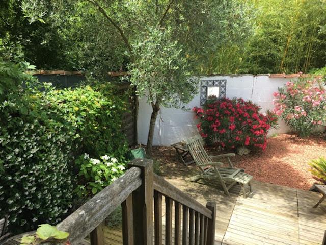 Vente Duplex 3 pièces 85 m2 Bordeaux