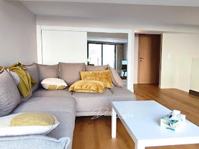 Vente Duplex 3 pièces 86.13 m2 Cannes