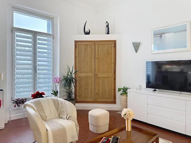 Vente Duplex 3 pièces 86.19 m2 Avignon