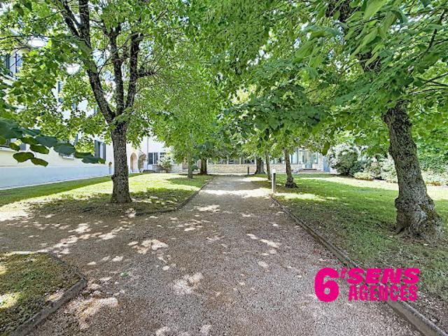 Vente Duplex 3 pièces 86 m2 Chaponost