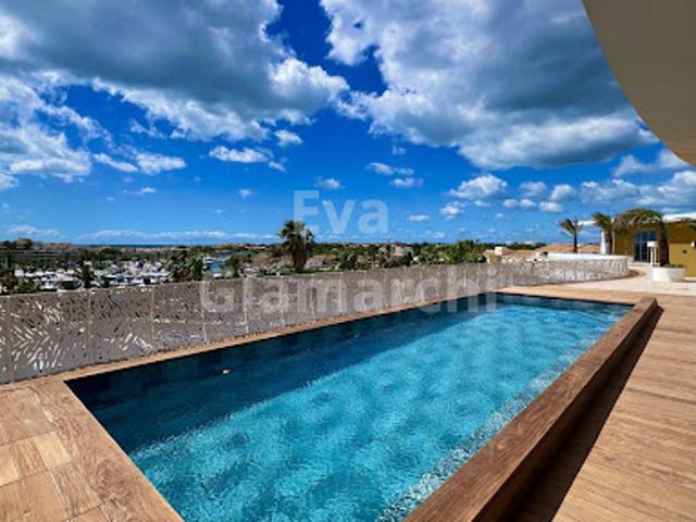 Vente Duplex 3 pièces 87.55 m2 Agde