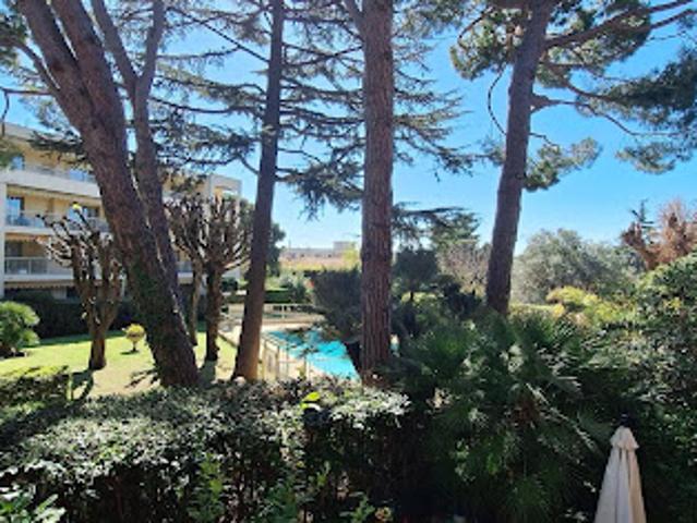 Vente Duplex 3 pièces 87 m2 Le Cannet