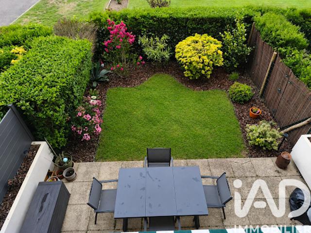 Vente Duplex 3 pièces 87 m2 Le Havre