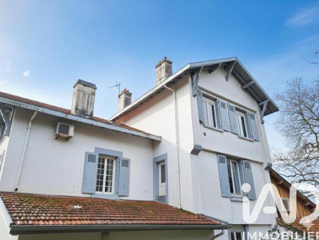 Vente Duplex 3 pièces