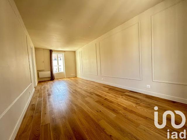 Vente Duplex 3 pièces 91 m2 Longjumeau