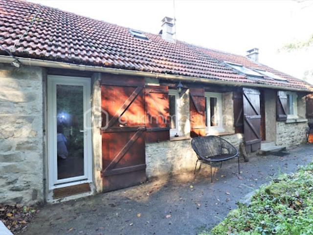 Vente Duplex 3 pièces 91 m2 Maisse
