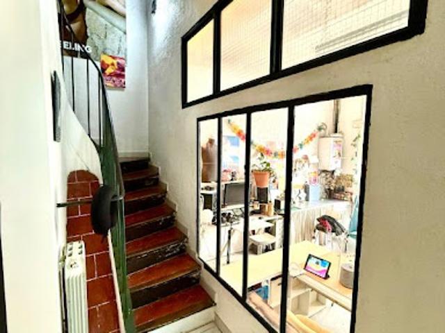 Vente Duplex 3 pièces 96.21 m2 Marseille 1er