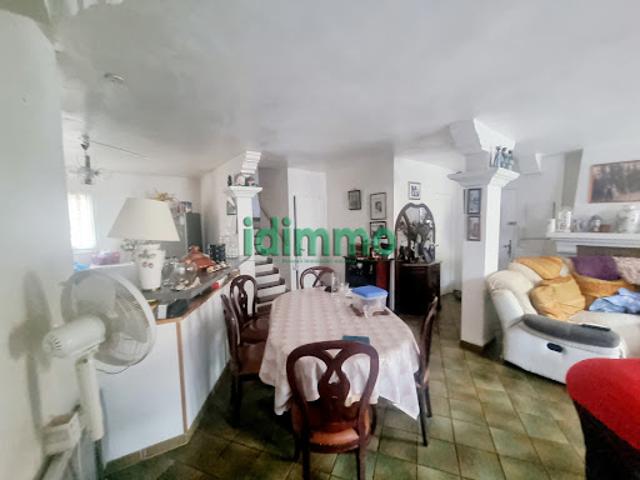 Vente Duplex 3 pièces 99 m2 Draguignan