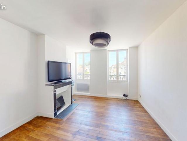Vente | Duplex | 3p | 2ch | 60 m² | Souppes sur Loing | Expo Nord Ouest