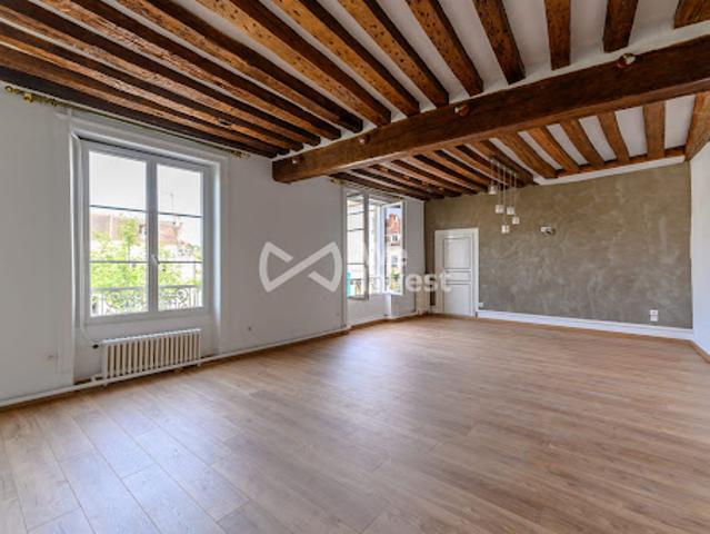 Vente Duplex 10 pièces 231 m2 Crécy la Chapelle