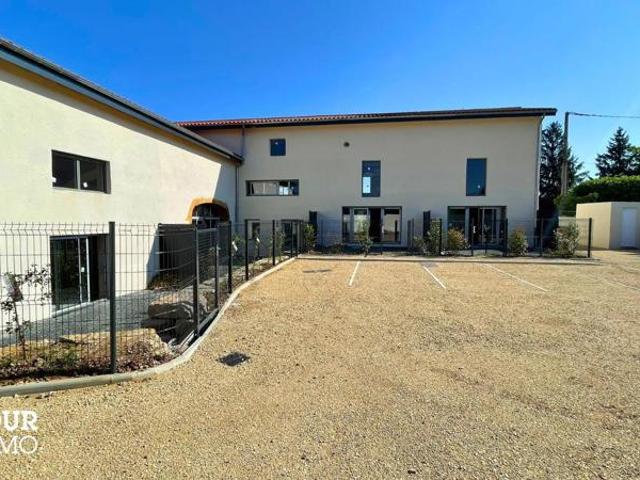Vente Duplex 110 m² à Lentilly 245 000 ¤