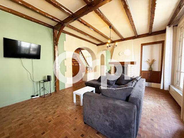 Vente Duplex 11 pièces 266 m2 Soissons