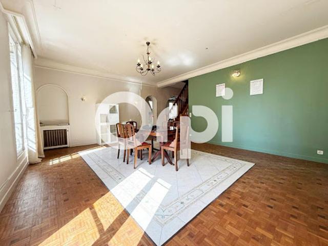 Vente Duplex 11 pièces 266 m2 Soissons