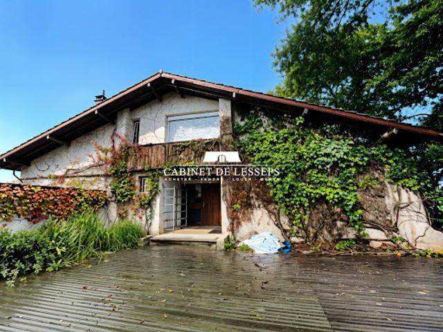 Vente Duplex 11 pièces 210 m2 Arcangues