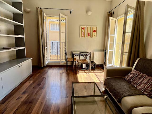 Vente Duplex 1 pièce 19.95 m2 Aix en Provence