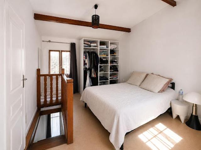 Vente Duplex 1 pièce 23 m2 Montreuil