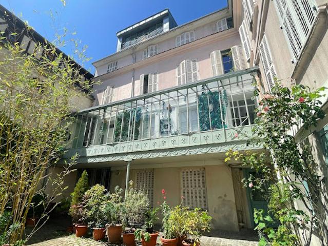 Vente Duplex 1 pièce 20.33 m2 Rouen