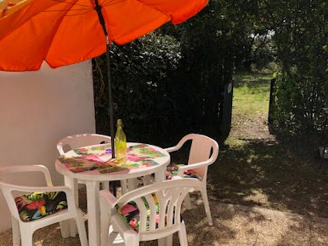 Vente Duplex 1 pièce 28.7 m2 Le Verdon sur Mer