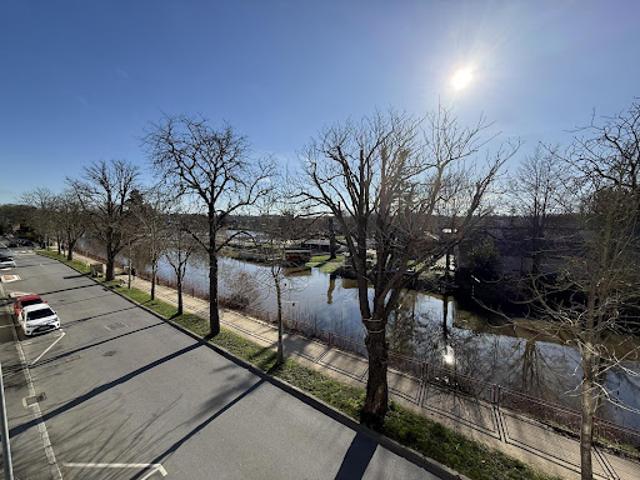 Vente Duplex 1 pièce 28.14 m2 Cesson sevigne