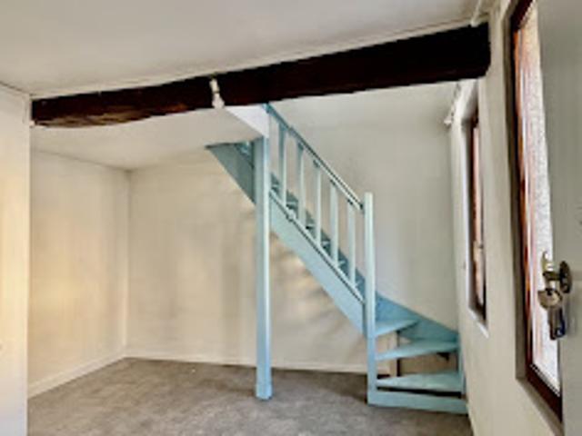 Vente Duplex 1 pièce 28 m2 Rouen